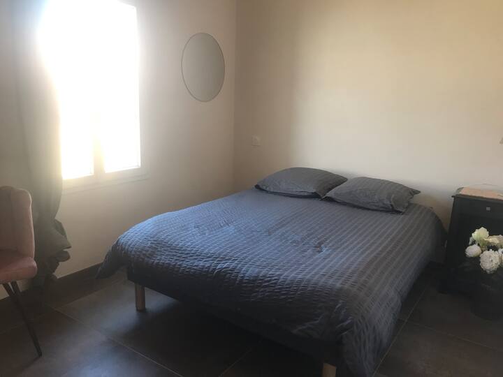 Chumba cha kulala 2