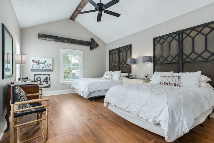 Bedroom 7