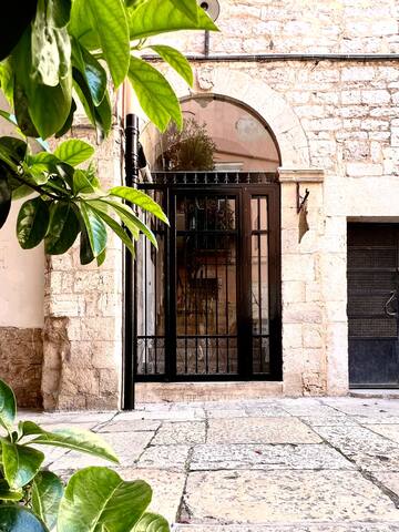 Dimora medioevale gallery image 3