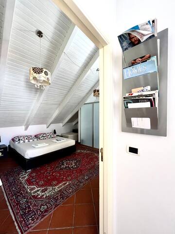 Dimora medioevale gallery image 2