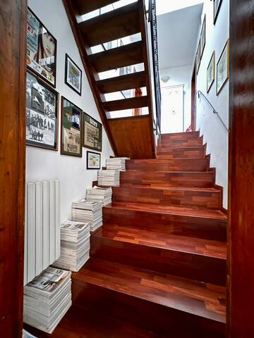 Dimora medioevale gallery image 4