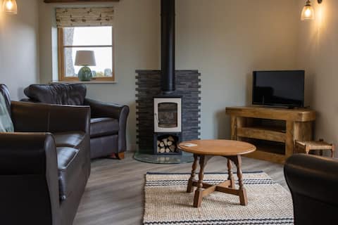 Top Airbnb: Peaceful base walking & cycling - Peak District in Barnsley