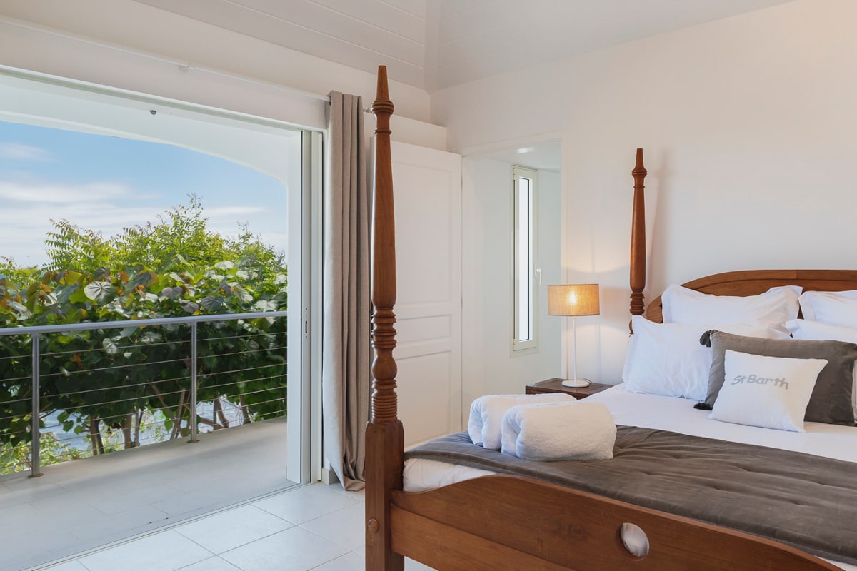 Ննջասենյակ 7