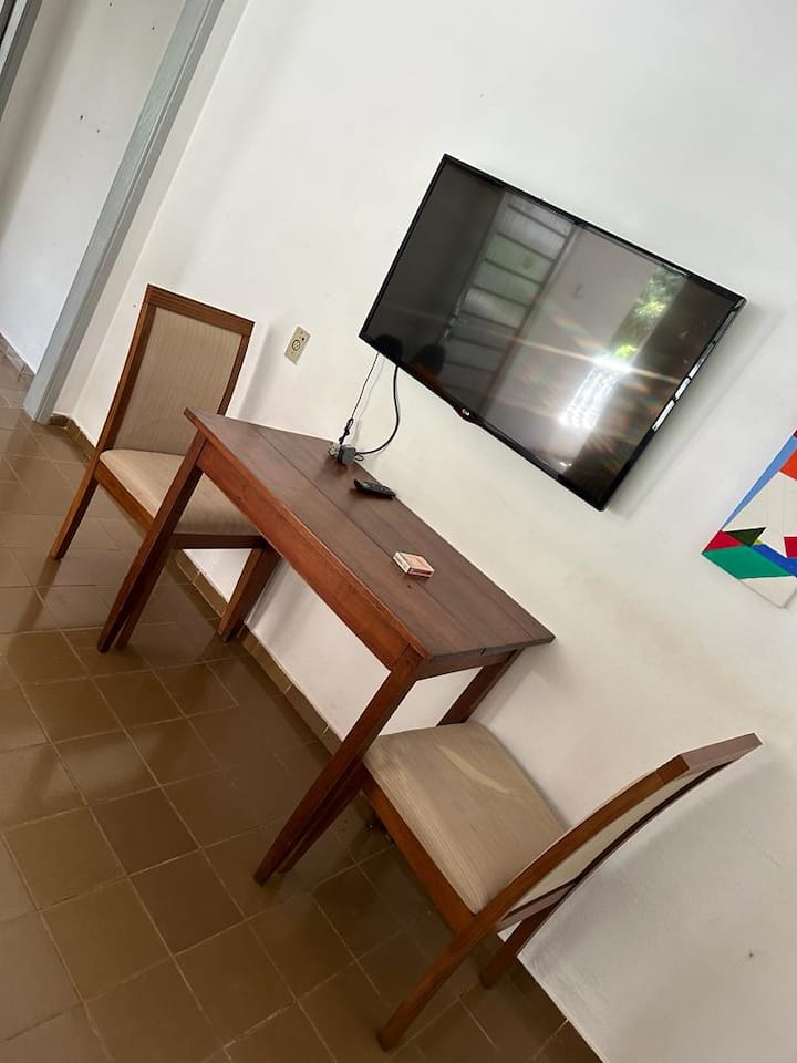 Კუნძული ტელევიზორი