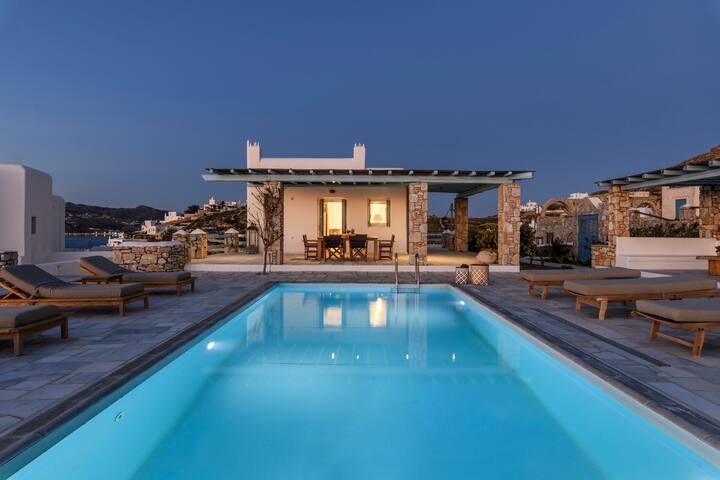 Villa Deliana Ethos Hospitality gallery image 4