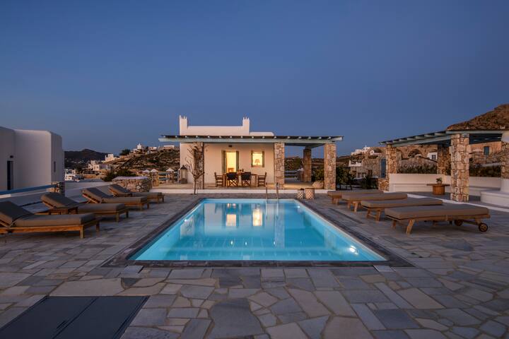 Villa Deliana Ethos Hospitality gallery image 5