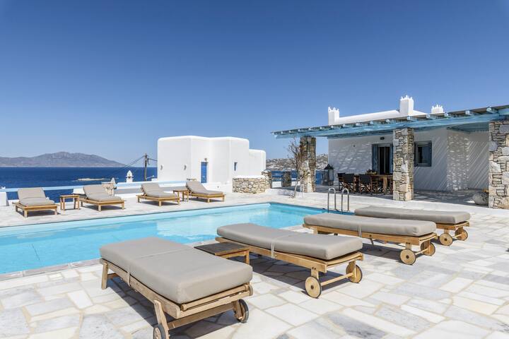 Villa Deliana Ethos Hospitality gallery image 3