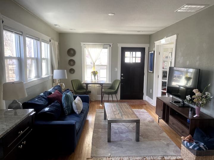3 Bed With Awesome Private Backyard - デンバー, CO
