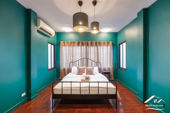 Townhouse in Downtown Sukhumvit gallery image 4