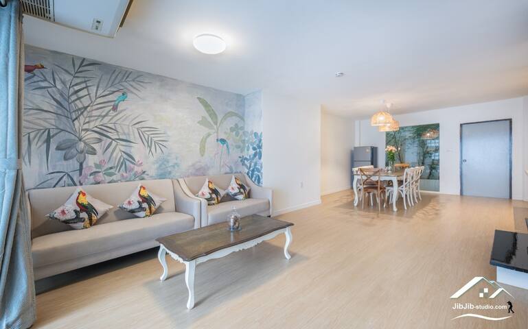 Townhouse in Downtown Sukhumvit gallery image 2