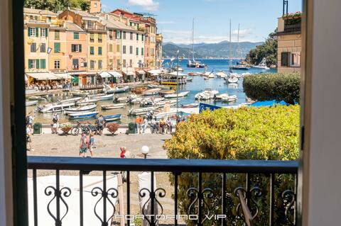 Portofino Luxury Front Marina by Portofino VIP