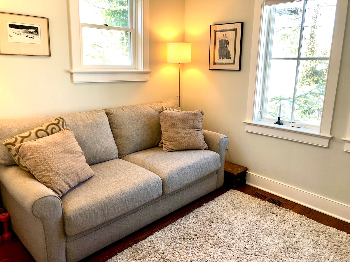 Спална соба 4