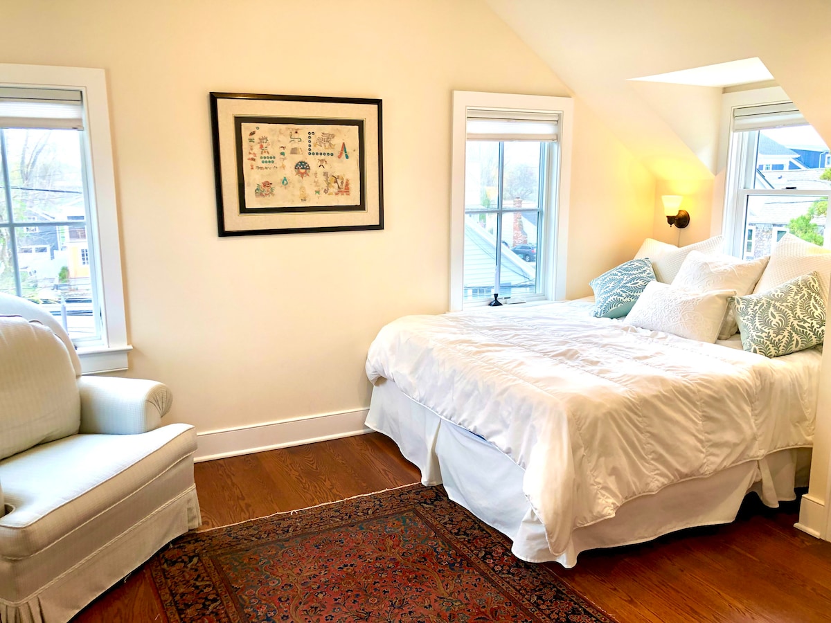 Спална соба 1