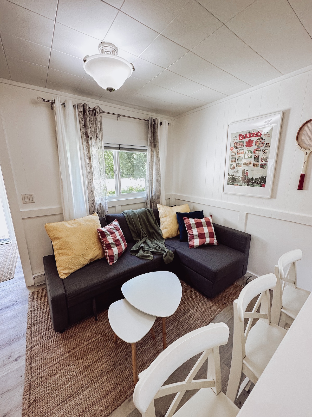 Дневен простор