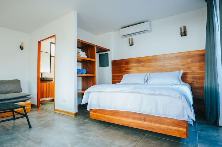 Guest favorite listing in Tamarindo