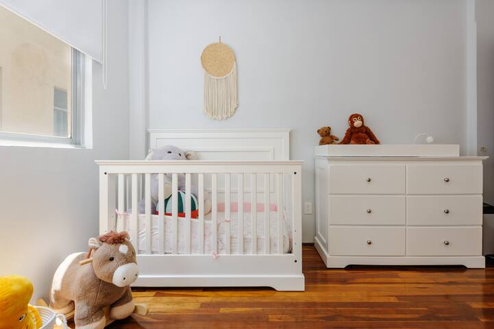 Polanco Newly Renovated 4BR/2BA gallery image 5