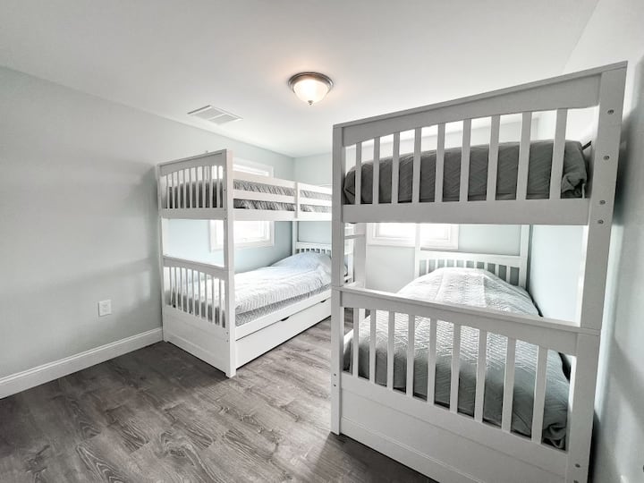 غرفة النوم 4