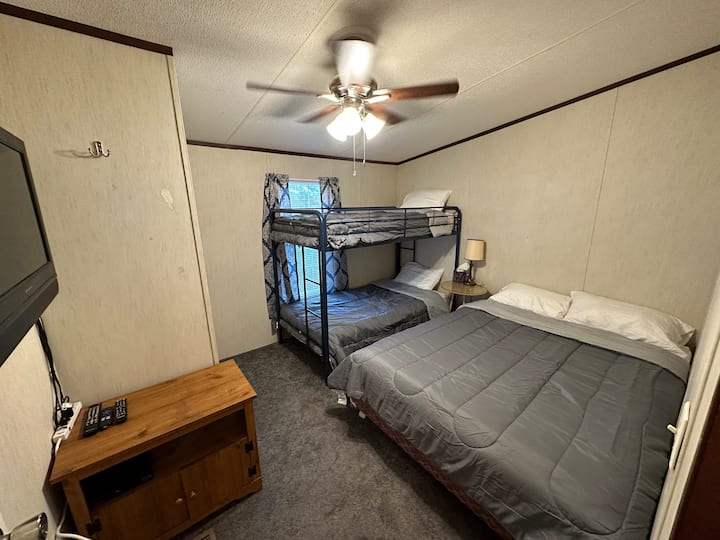 Წინა საძინებელი