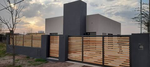 Casa en roldan con pileta