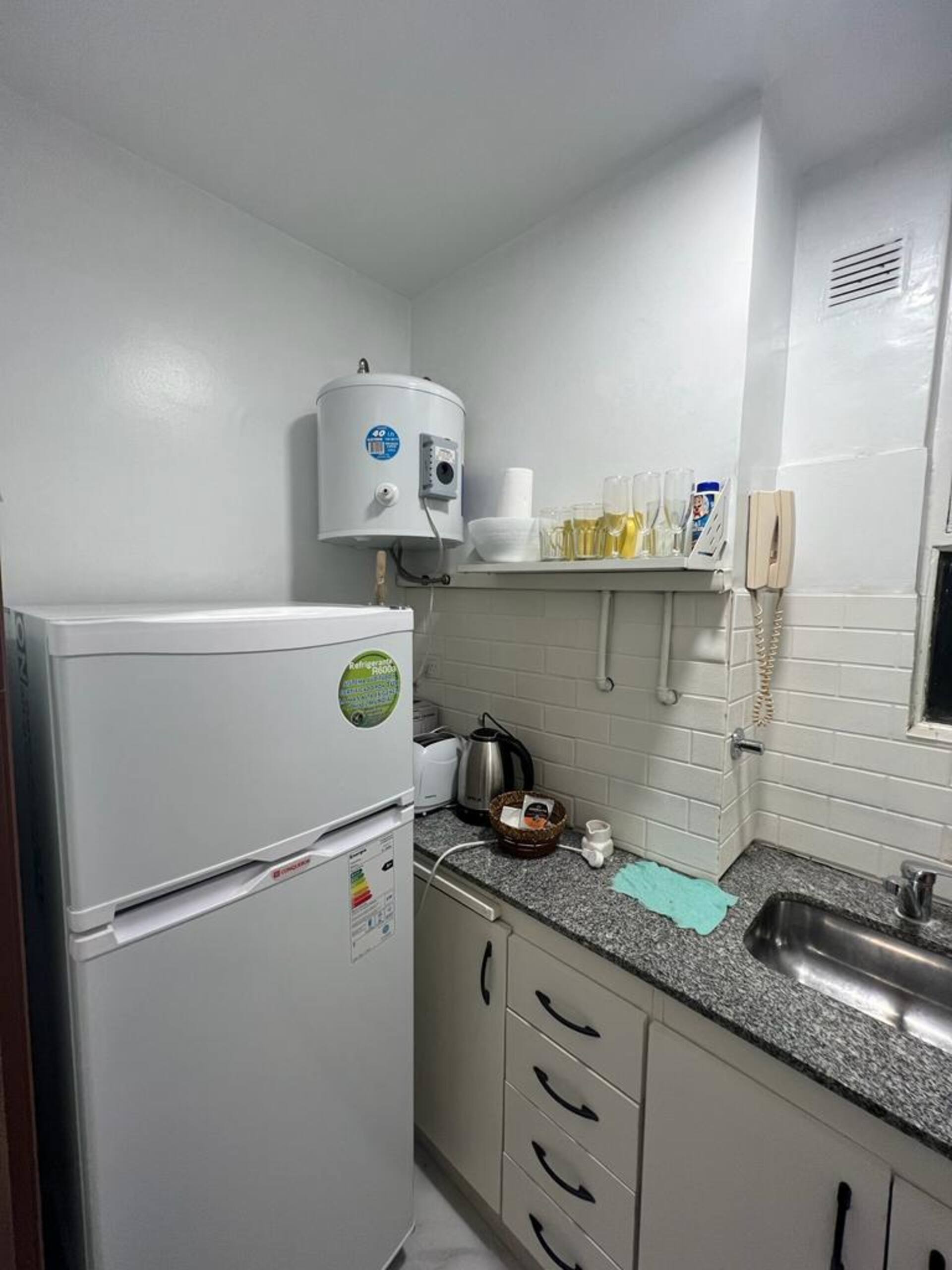 Very comfortable apartment