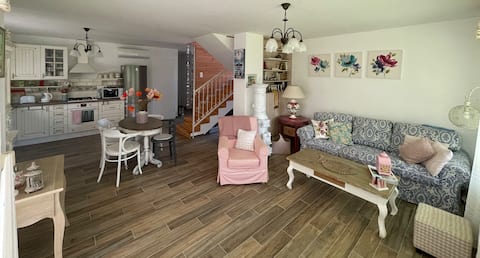 50 m from Lake Balaton