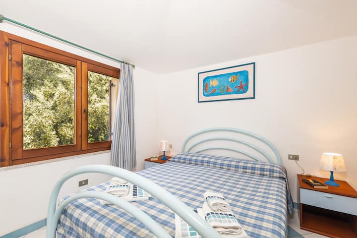 غرفة مزدوجة