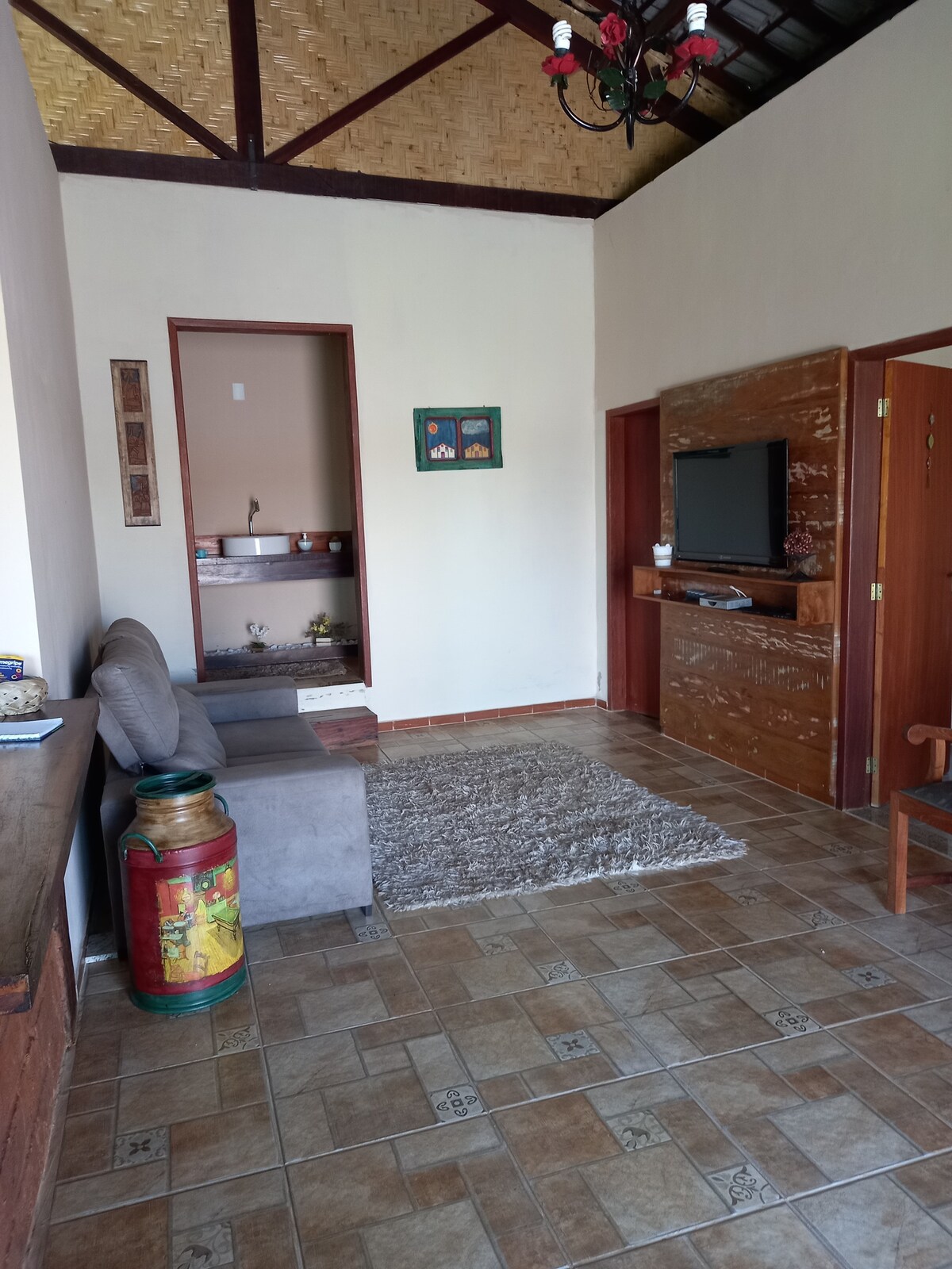 Anúncio popular: House on the Camargos Dam em Barbacena