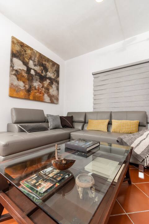 Your home in Parras