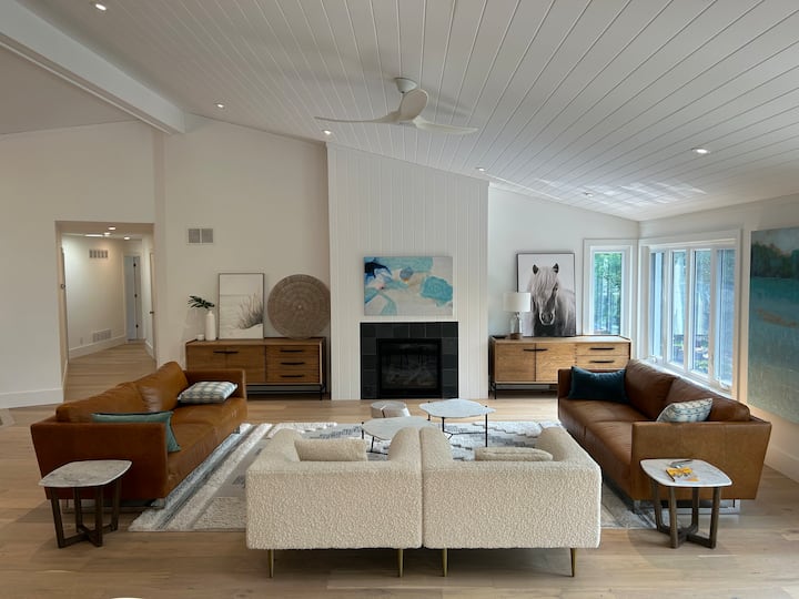 Caledon East Retreat