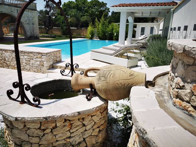 Villa Sabina gallery image 4