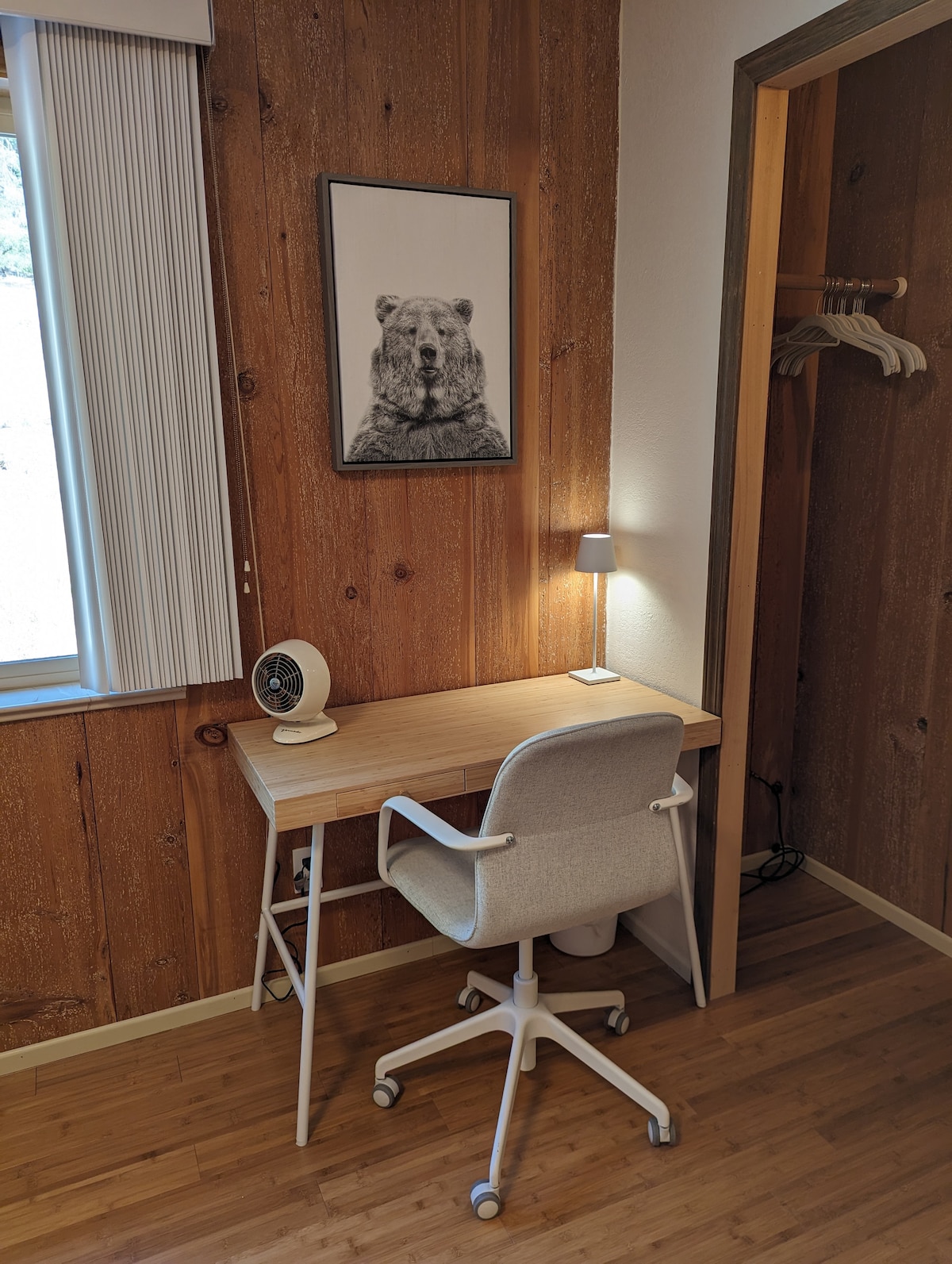 غرفة النوم 2