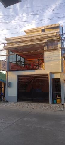 Althea Apartelle managed Airbnb listing 2