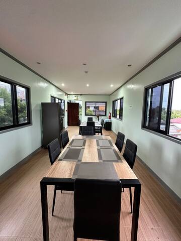 Althea Apartelle managed Airbnb listing 1