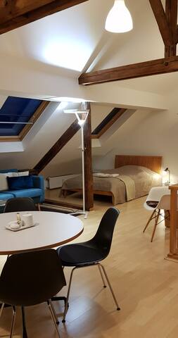 Listing in Dusseldorf