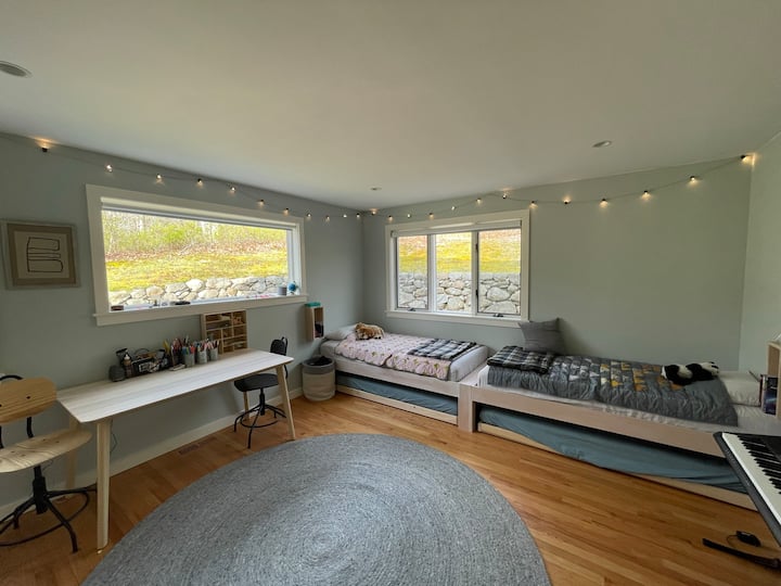 საძინებელი 3