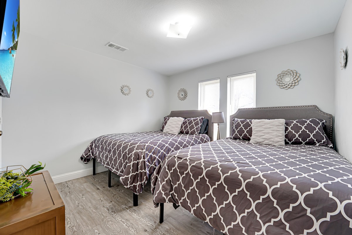 საძინებელი 4