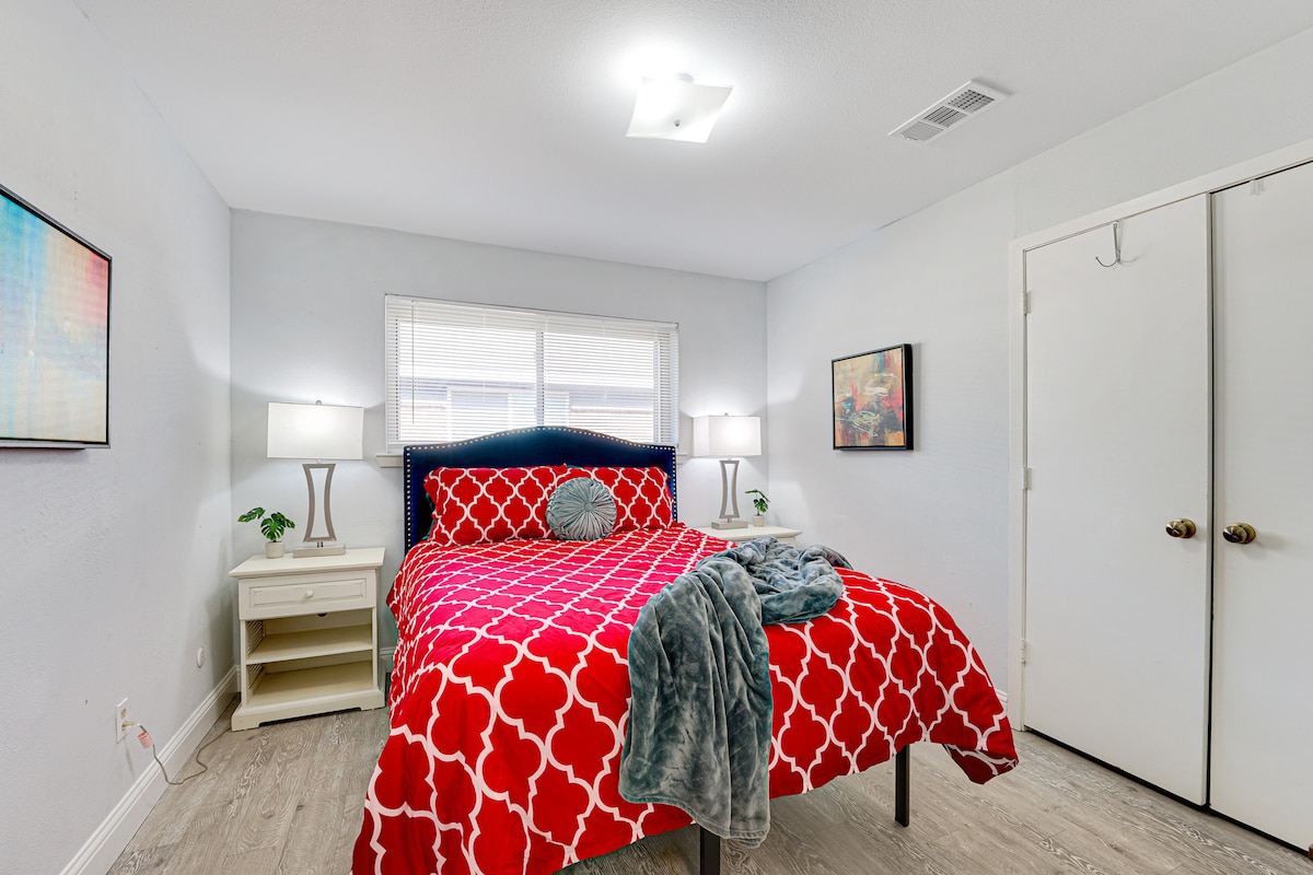 საძინებელი 1