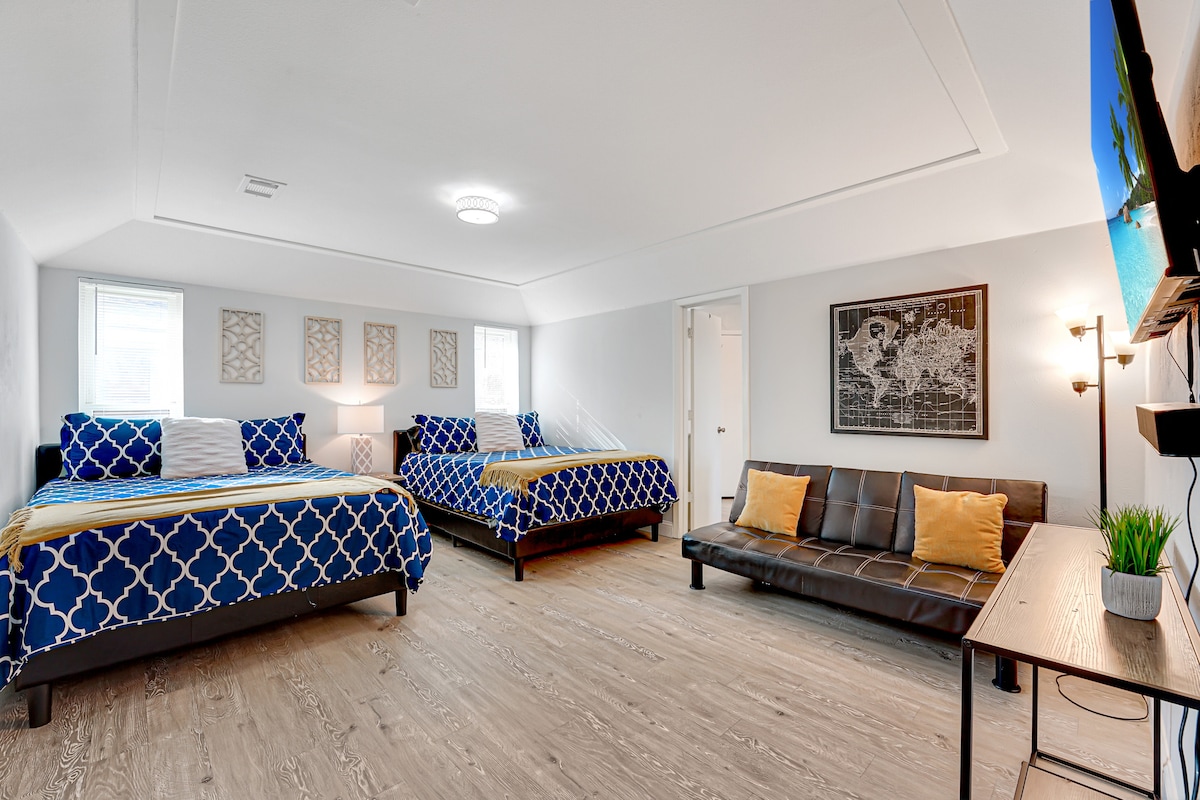 საძინებელი 3