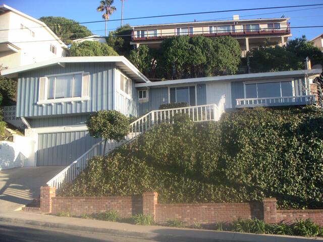 Village of La Jolla | Ocean Views | Entire Home gallery image 2