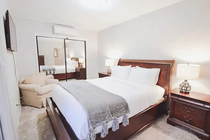 Спална соба 2