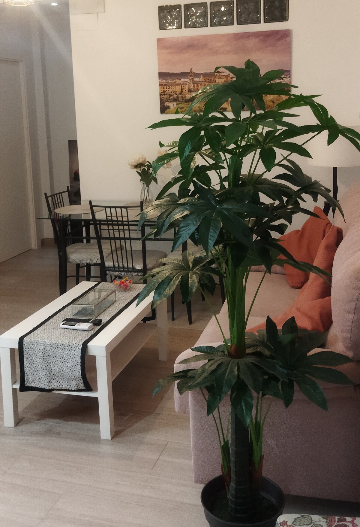 Airbnb performant: Puerta Sevilla Free Parking à Córdoba