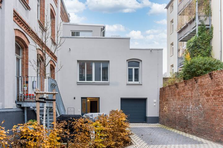 Bohn Apartment managed Airbnb listing 2