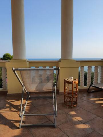 Villa Giuseppina Miramare gallery image 3