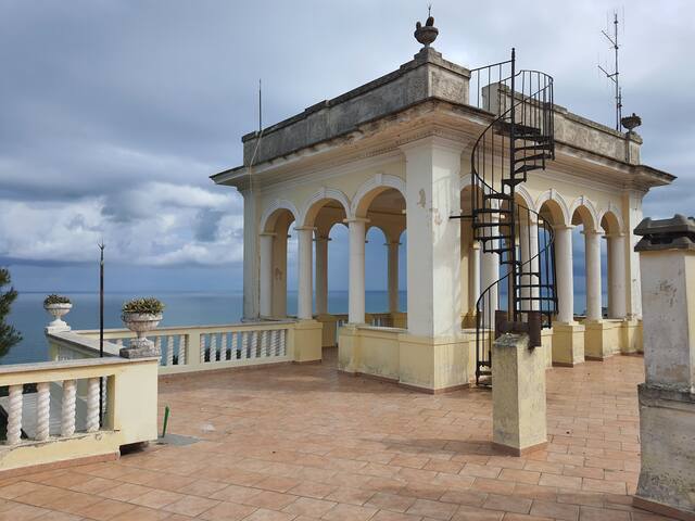 Villa Giuseppina Miramare gallery image 2