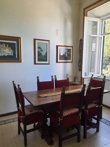 Villa Giuseppina Miramare gallery image 4