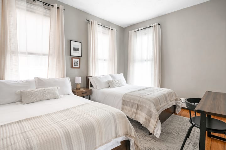 Спална соба 2