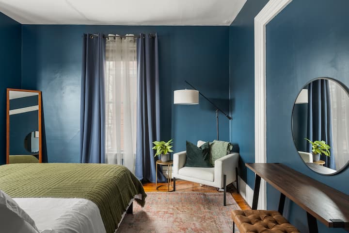 Спална соба 3