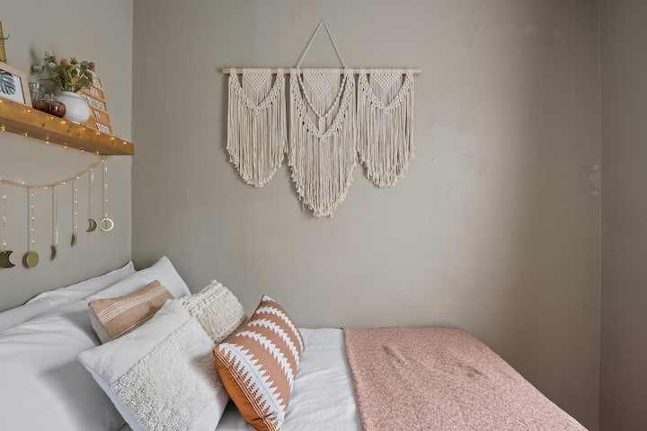 Спална соба 1