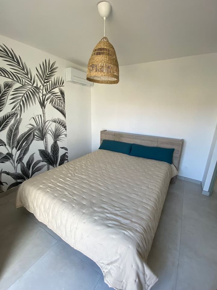 غرفة النوم 2