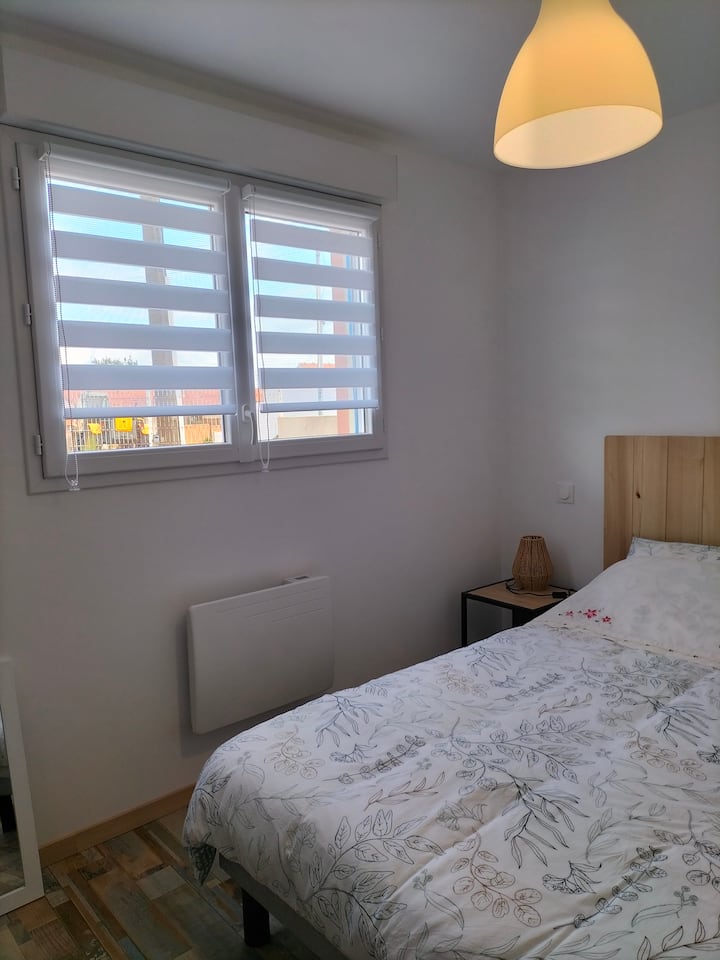 საძინებელი 2